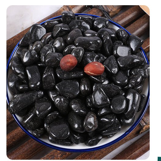 Garden Decoration Gravel & Polished Stone Garden Plus