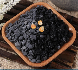 Garden Decoration Gravel & Polished Stone Garden Plus