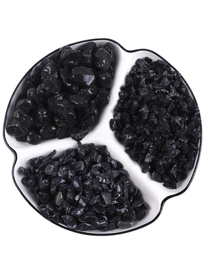 Garden Decoration Gravel & Polished Stone Garden Plus