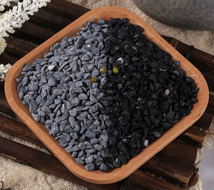 Garden Decoration Gravel & Polished Stone Garden Plus