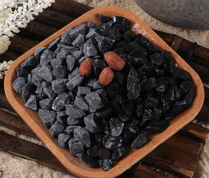 Garden Decoration Gravel & Polished Stone Garden Plus