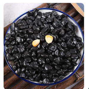 Garden Decoration Gravel & Polished Stone Garden Plus