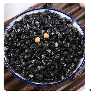 Garden Decoration Gravel & Polished Stone Garden Plus