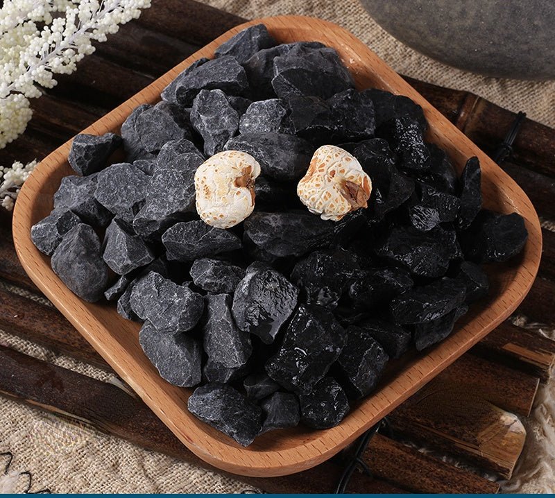 Garden Decoration Gravel & Polished Stone Garden Plus