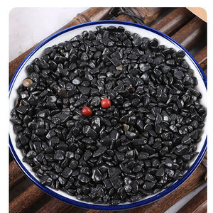 Garden Decoration Gravel & Polished Stone Garden Plus