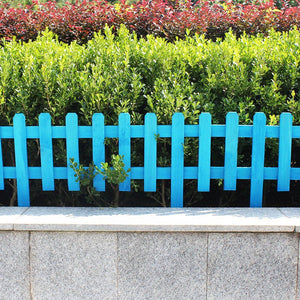 Garden Small Fence Garden Plus