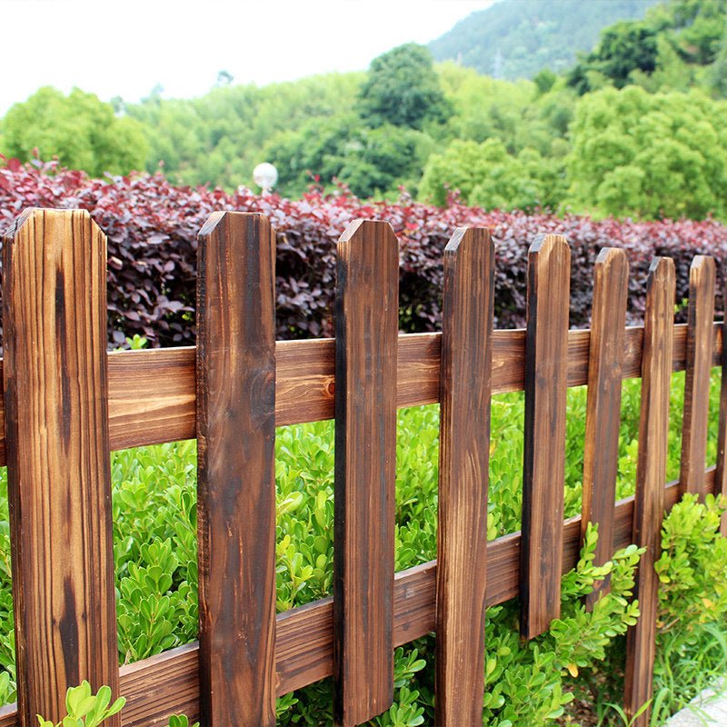 Garden Small Fence Garden Plus