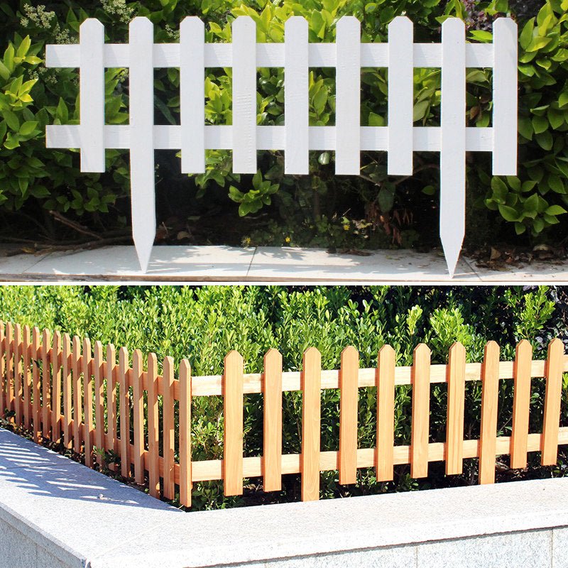 Garden Small Fence