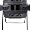 Garden Tumbler Composter 160L Garden Plus