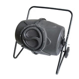 Garden Tumbler Composter 190L Garden Plus