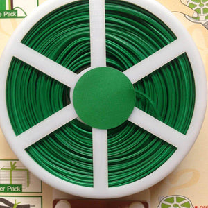 Garden Twist Ties Garden Plus