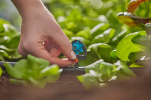 Gardena 6 in 1 Spray Nozzle Garden Plus