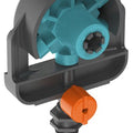 Gardena 6 in 1 Spray Nozzle Garden Plus