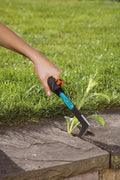 GARDENA 8928 Hand Patio Weeder Combi System 8928 Garden Plus