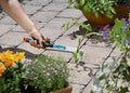 GARDENA 8928 Hand Patio Weeder Combi System 8928 Garden Plus