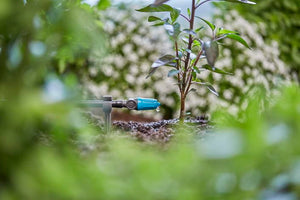 Gardena Adjustable Endline Drip Head 0–15 l/h Garden Plus