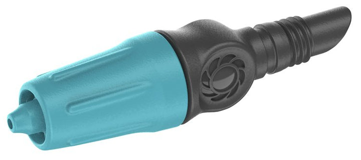 GARDENA 可調端線滴水頭 0–15 l/h 13305-20