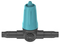 Gardena Adjustable Inline Drip Head 0–15 l/h Garden Plus