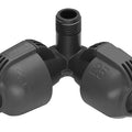 Gardena Angle Piece 25 mm x 1/2" male thread Garden Plus