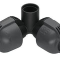 Gardena Angle Piece 25 mm x 3/4" female thread Garden Plus