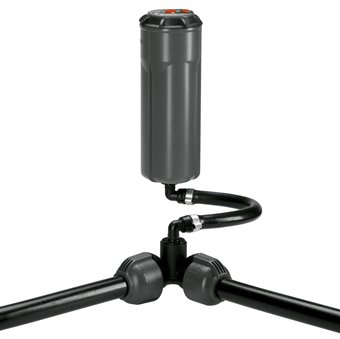 Gardena Angle Piece 25 mm x 3/4" female thread Garden Plus