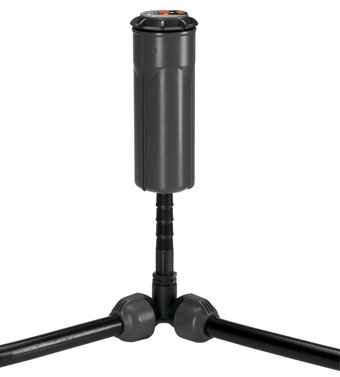 Gardena Angle Piece 25 mm x 3/4" female thread Garden Plus