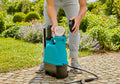 Gardena Backpack Sprayer 12 l Plus Garden Plus