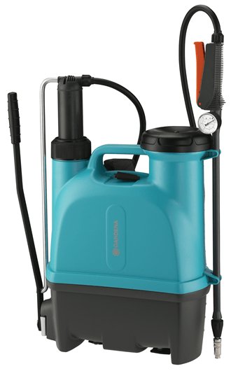 GARDENA Backpack Sprayer 12 l Plus