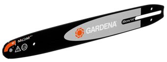 Gardena Bar/Chain Saw Set For 8866, 8868, 14770 Garden Plus