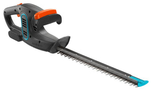 Gardena Battery Hedge Trimmer EasyCut Li ready-to-use Set Garden Plus