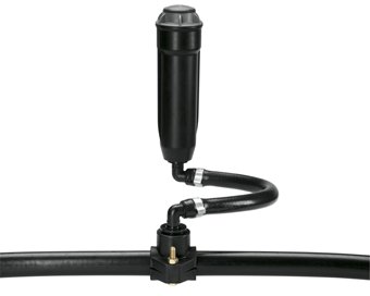 Gardena Boring Clamp 25 mm x 3/4" female thread Garden Plus