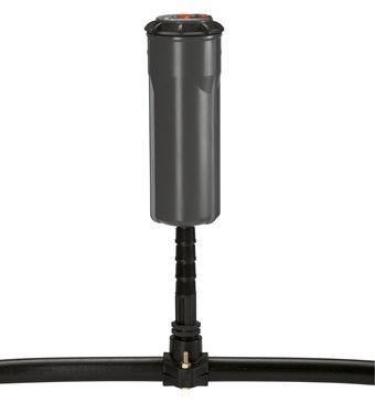 Gardena Boring Clamp 25 mm x 3/4" female thread Garden Plus