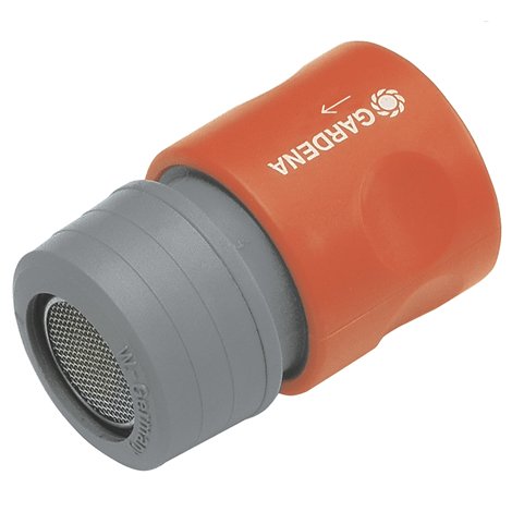 GARDENA 氣泡噴射適配器 2905-26