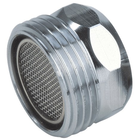 Gardena Bubble-jet Threaded Adapter 2906-20