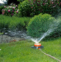 Gardena Classic 6 Pattern Sprinkler Boogie Garden Plus