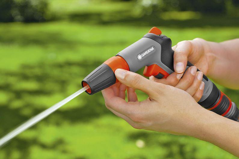 Gardena Classic Cleaning Nozzle Garden Plus