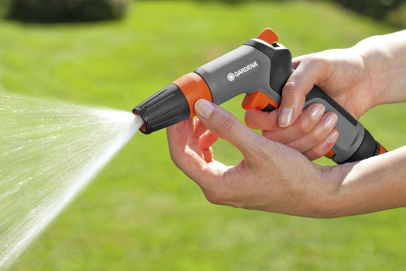 Gardena Classic Cleaning Nozzle Garden Plus