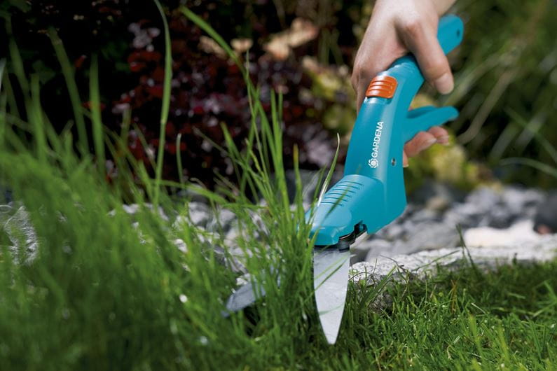 Gardena Classic Grass Shears Garden Plus