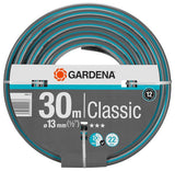 Gardena Classic Hose 13 mm (1/2"), 30 m Garden Plus