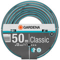 Gardena Classic Hose 13 mm (1/2"), 50 m Garden Plus