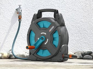 Gardena Classic Hose Box 15 Set Garden Plus