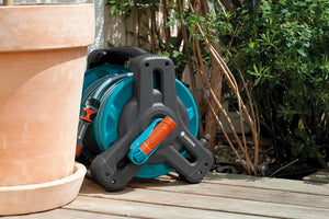 Gardena Classic Hose Reel 10 Set Garden Plus