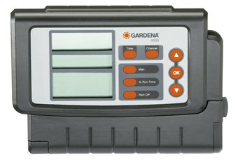 GARDENA 經典灌溉控制系統 4030 1283-20