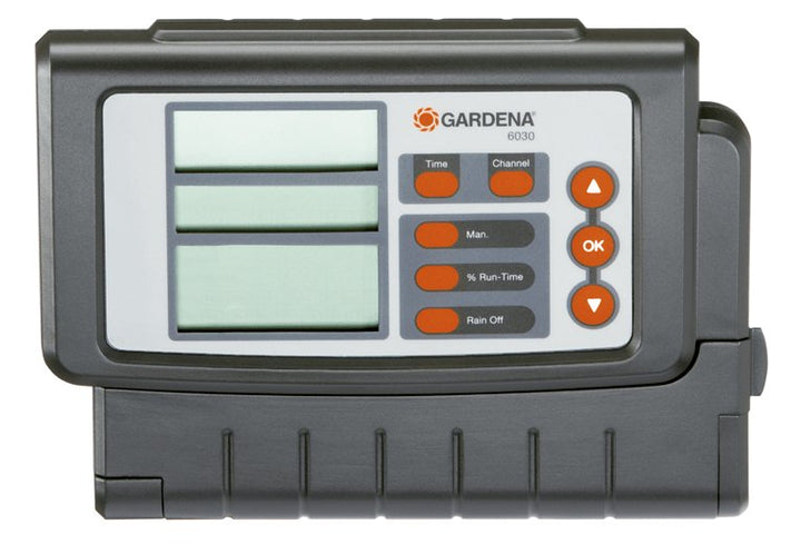 GARDENA 經典灌溉控制系統 6030 1284-20