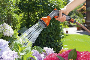 Gardena Classic Multi Sprayer Garden Plus