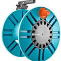 Gardena Classic Wall-Fixed Hose Reel 60 Garden Plus