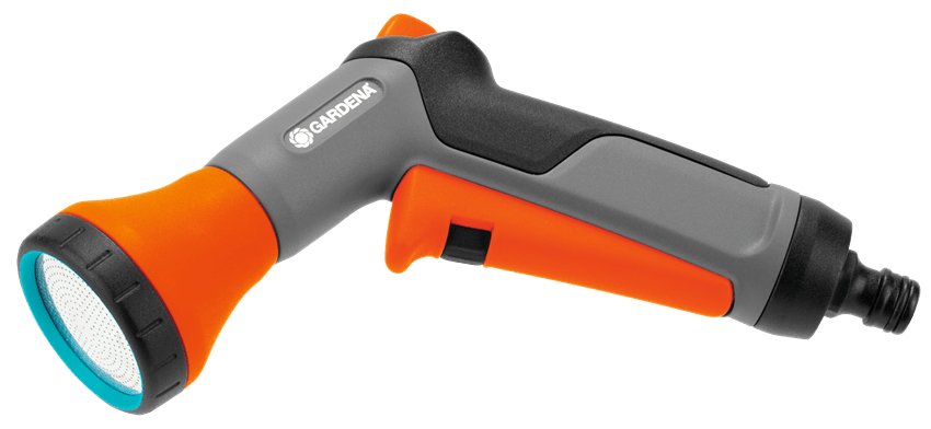 Gardena Classic Water Sprayer Garden Plus