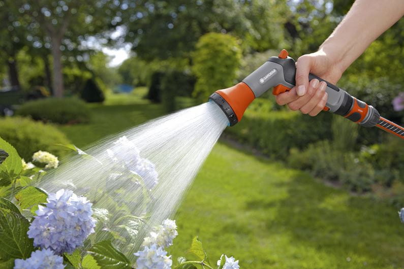 Gardena Classic Water Sprayer Garden Plus