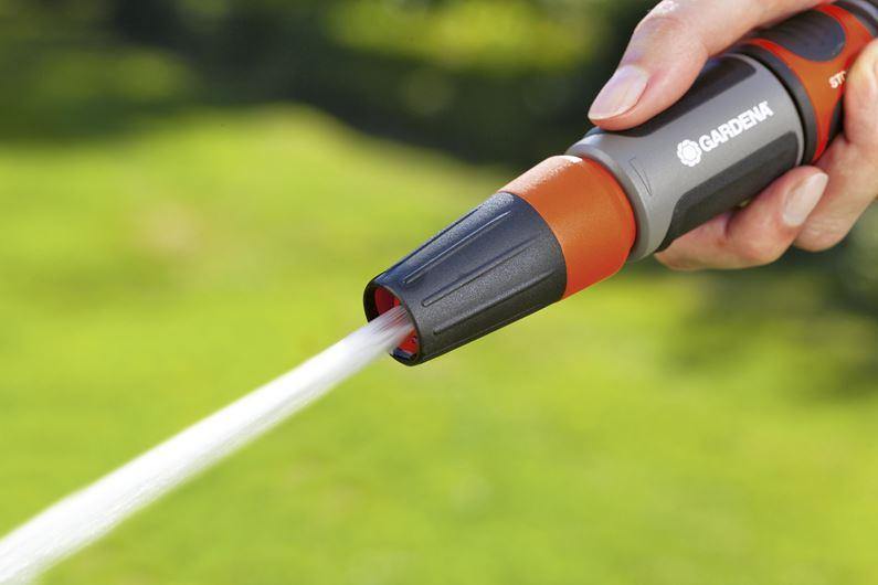 Gardena Cleaning Nozzle Garden Plus