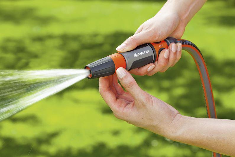 Gardena Cleaning Nozzle Garden Plus